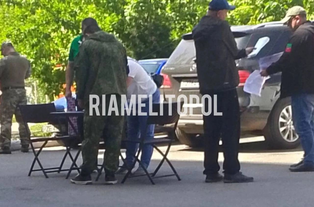 В Мелитополе оккупанты украли 500 квартир и домов – список адресов